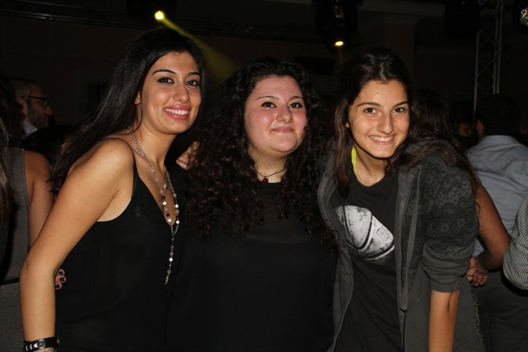 Armenian Night 